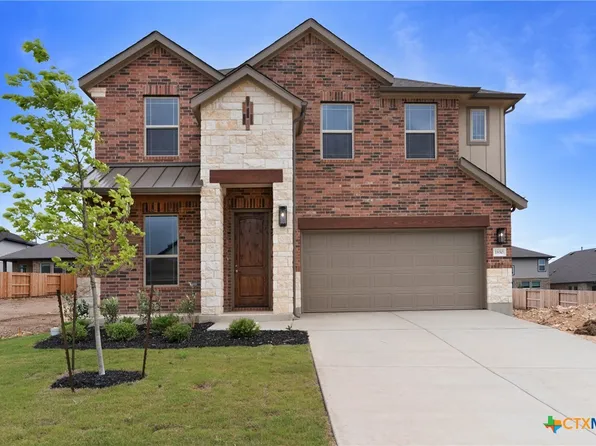 1850 Pining St, New Braunfels, TX 78132