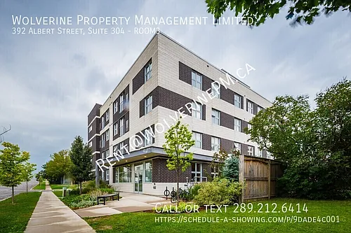 392 Albert St #304-2 Photo 1