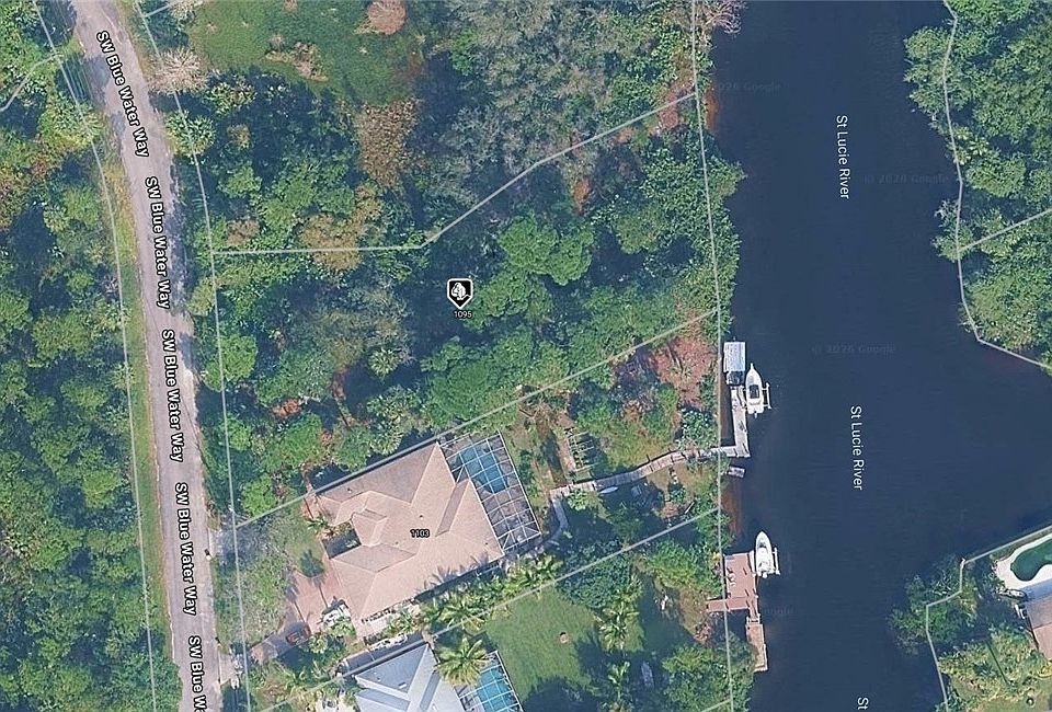 1st image of 1095 SW Blue Water Way