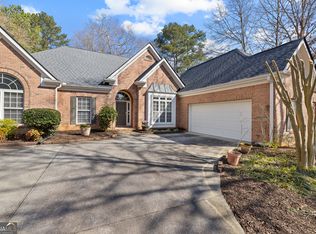 8424 Fairway Dr, Covington, GA 30014