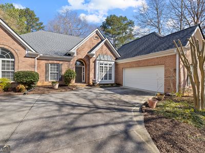 8424 Fairway Dr, Covington, GA, 30014