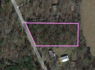 0 Canoe Creek Rd, Rainbow City, AL 35906