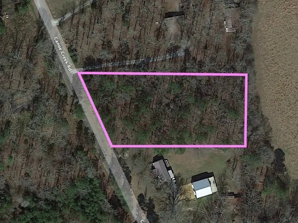 0 Canoe Creek Rd, Rainbow City, AL 35906