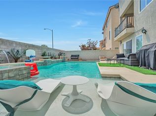 10850 Meridian Mills Rd, Henderson, NV 89052