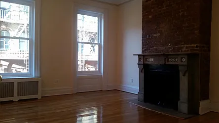 Rented by Keller Williams NYC