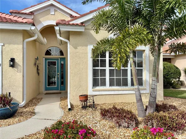 1613 SAN SILVESTRO DRIVE, VENICE, FL 34285