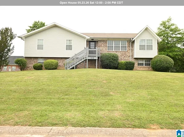 1218 12th St, Pleasant Grove, AL 35127