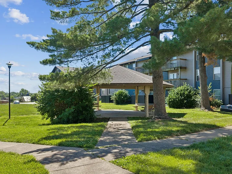 Gazebo