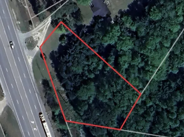 State Highway 87 N, Sanford, NC 27332