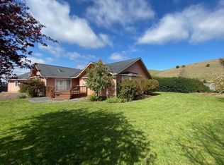 4398 Traci Way, Fortuna, CA 95540