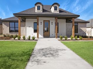 6968 100th St, Lubbock, TX 79424