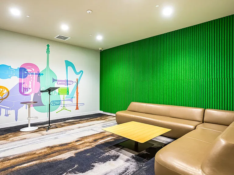 Elements Apartments* — Photo 115