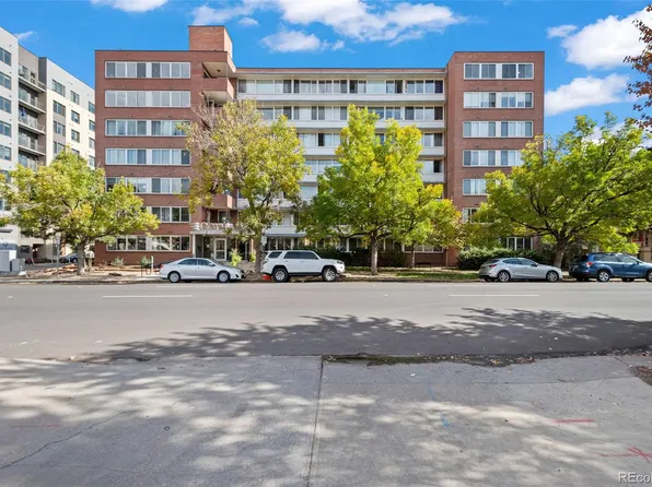 1196 N Grant Street #407, Denver, CO 80203