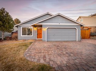20764 Amber Way, Bend, OR 97701