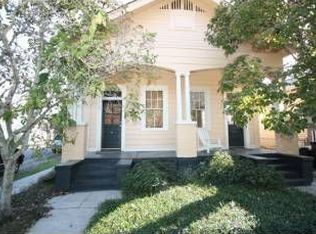 5200 Chestnut St, New Orleans, LA 70115