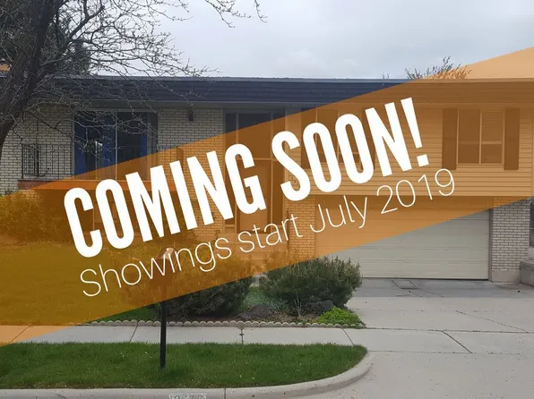 2576 E Cypress Way, Salt Lake City, UT 84121