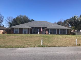 3013 Via Conquistadores, Navarre, FL 32566