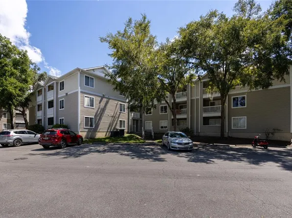 4000 SW 23rd St APT 1305, Gainesville, FL 32608