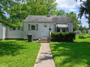 410 N Main St, West Milton, OH 45383