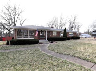 221 Hillsboro Rd, Farmington, MO 63640