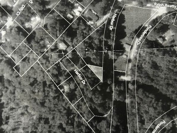LOT 8 Harbor Dr, Eddyville, KY 42038