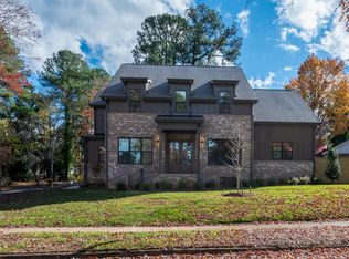 5107 Hearth Dr, Raleigh, NC 27609
