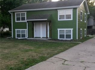 3626 36th St, Des Moines, IA 50310