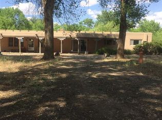 70 County Road 118, Espanola, NM 87532