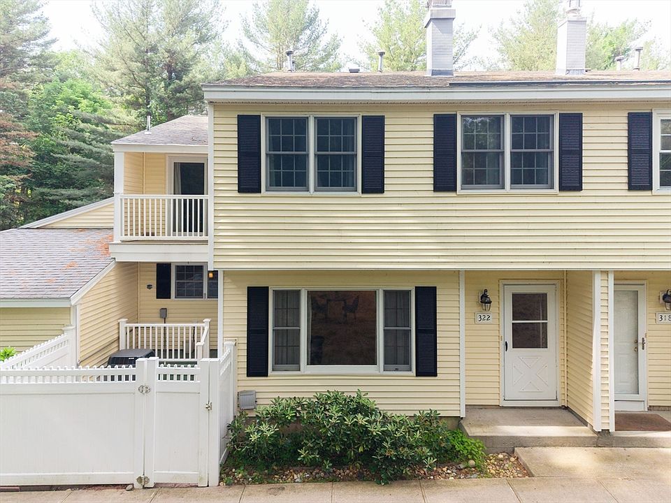 1st image of 322 Edgebrook Dr #322