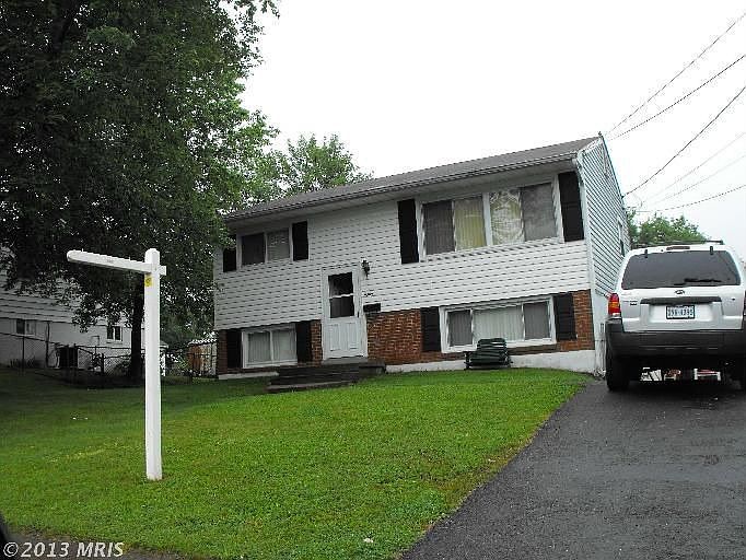 2nd image of 9309 Arlington Ave
