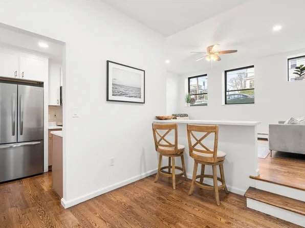 80 Beaumont St APT 109, Dorchester, MA 02124