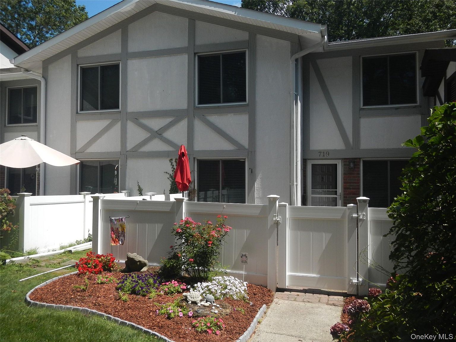 719 Blue Ridge Drive