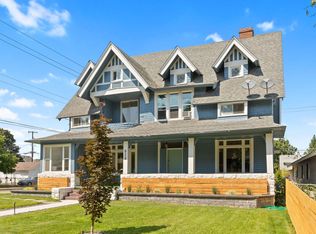 The Guest House (NEW), Spokane, WA 99205