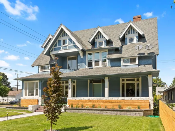 The Guest House, 828 W Mansfield Ave #3, Spokane, WA 99205