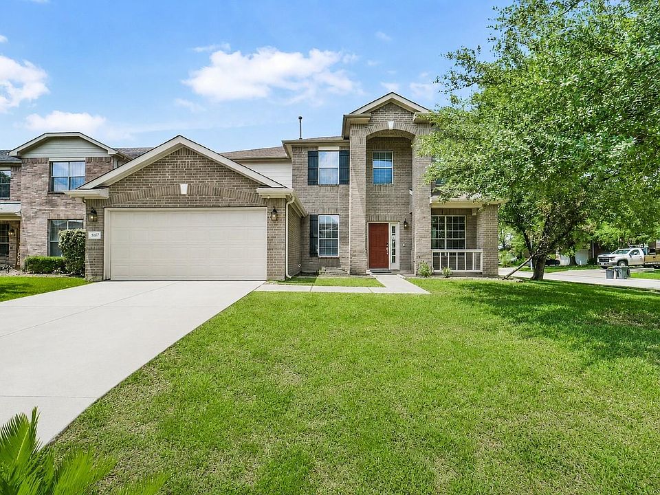 1st image of 8167 Wooded Terrace Ln