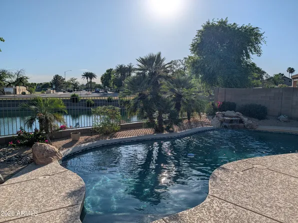 21012 N 70TH Drive, Glendale, AZ 85308