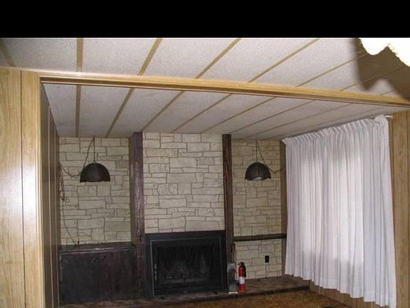 Front room