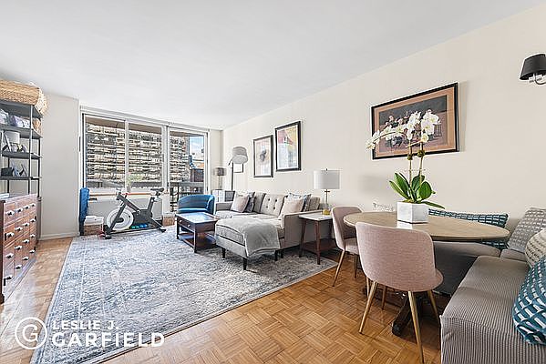 1st image of 201 W 72nd St #111F