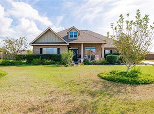 9698 Camberwell Dr, Daphne, AL 36526