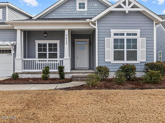 3rd image of 5629 Claremont Court