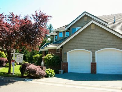 15716 Country Club Dr #A-25, Mill Creek, WA, 98012