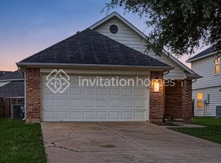 5907 Deep South Dr, Katy, TX 77449