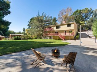 5406 Sobrante Ave, El Sobrante, CA 94803