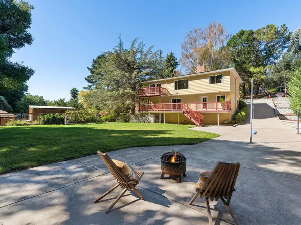 5406 Sobrante Ave, El Sobrante, CA 94803