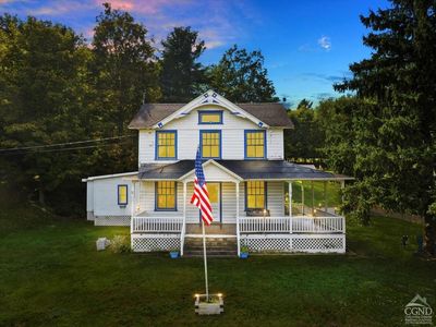 1032 Route 23, Craryville, NY, 12521