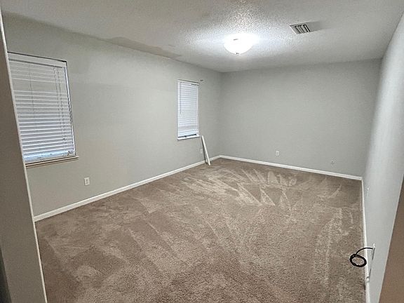 1st master bedroom