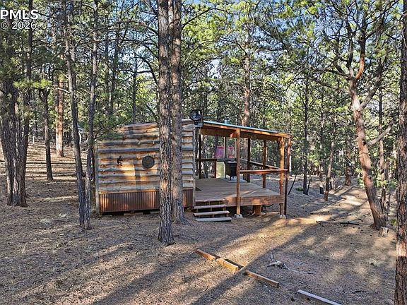 2nd image of 163 Ouray Rd