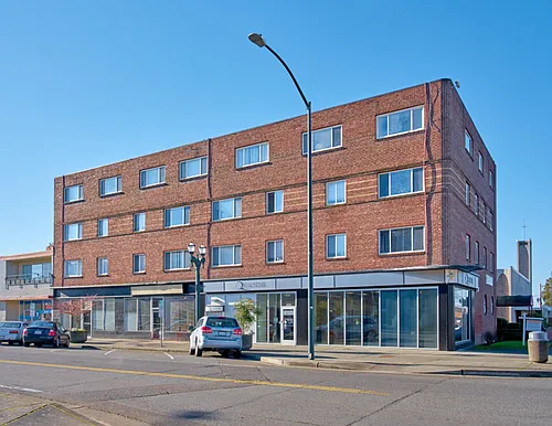 Clermont Apartments Photo 1