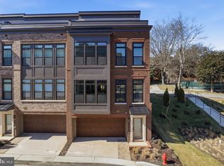 5358 Zenith Overlook, Bethesda, MD