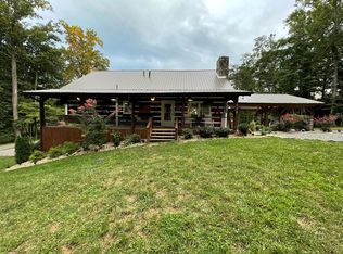 2838 S Musser Rd, Morristown, TN 37813